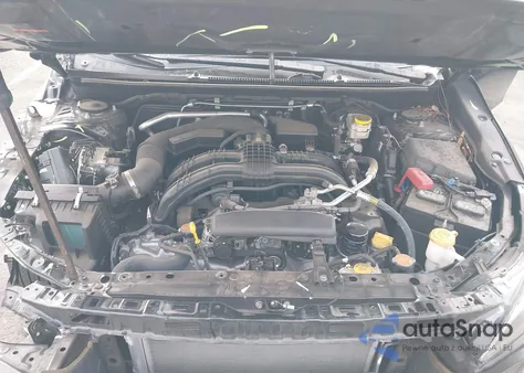 2023 Subaru Impreza Base 5-Door from USA, damaged, VIN 4S3GTAB63P3710046